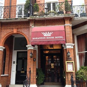 Maranton House Hotel Kensington